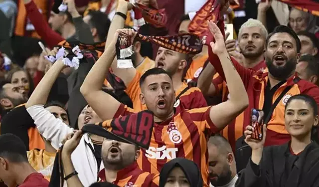 Galatasaray bir dünya yıldızını daha gözüne kestirdi