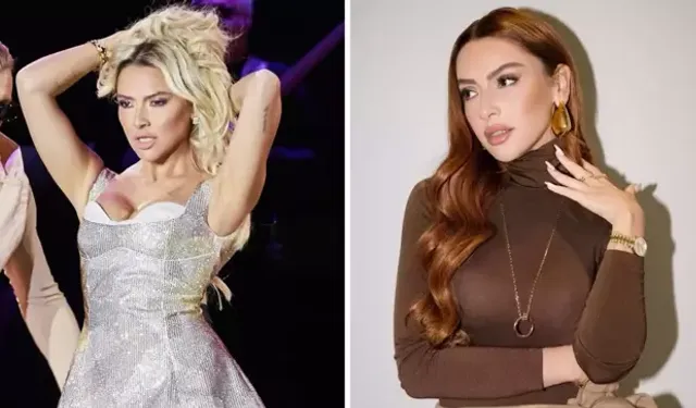 Hadise, ideal erkek tanımını yaptı!