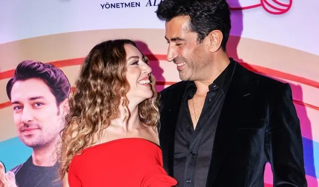 Kenan İmirzalıoğlu'nun burç sorusuna verdiği yanıt gündem oldu