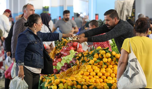 Sebze ve meyve fiyatlarını düşürecek yasa geliyor! İşte 4 yeni düzenlemenin detayları