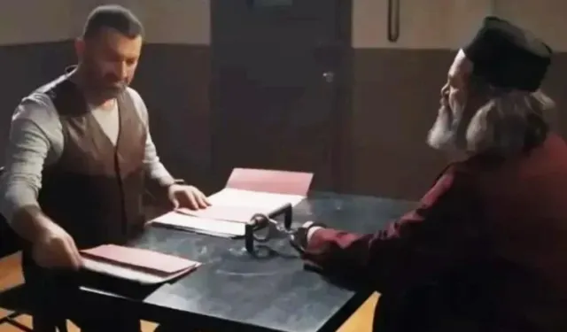 RTÜK’ten ceza alan Arka Sokaklar dizisi bu akşam yayınlanacak mı?