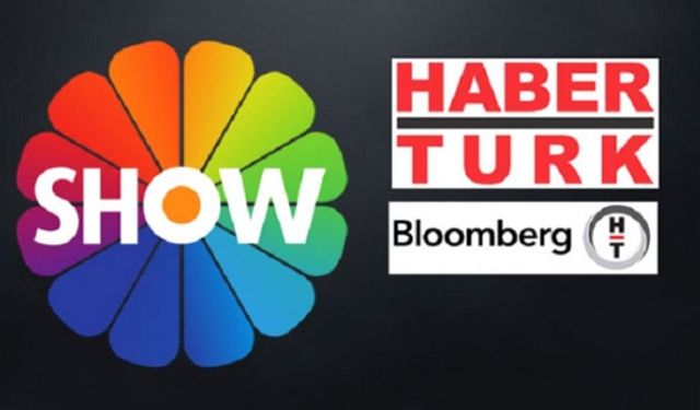 Habertürk, Show Tv ve Bloomberg HT satıldı: İşte yeni sahibi