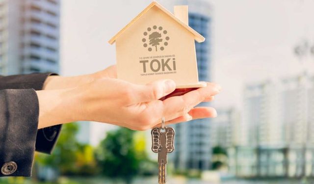 TOKİ, yeni indirimli konut kampanyası başlatıyor!