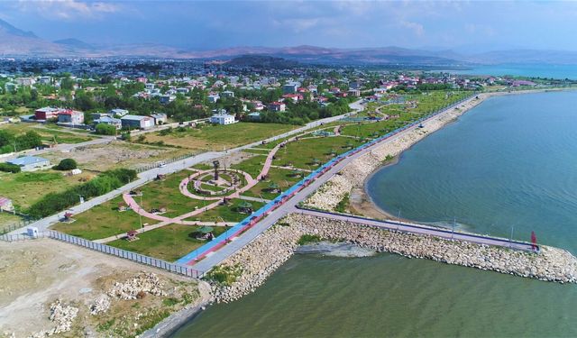 Tuşba’da imar itirazları karara bağlandı!