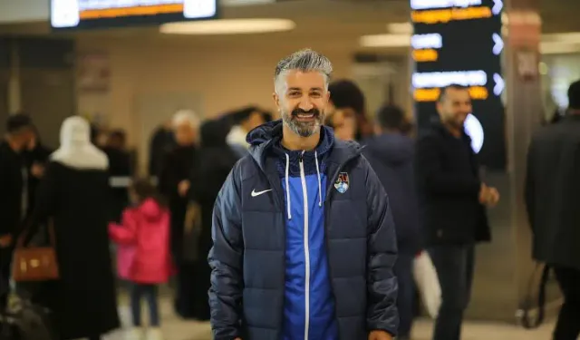 Vanlı teknik adamın yeni durağı belli oldu!