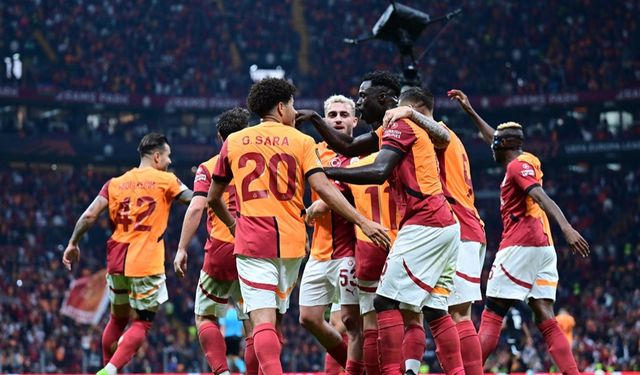 Galatasaray'ın o oyuncusu takımdan ayrılıyor!