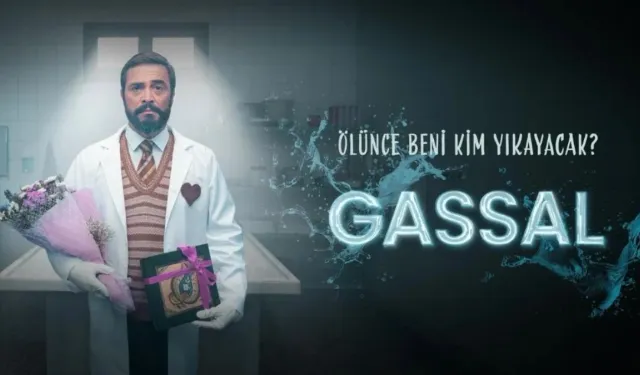 Türkiye'nin konuştuğu Gassal dizisi nerede çekiliyor? İşte dizinin çekildiği yer...