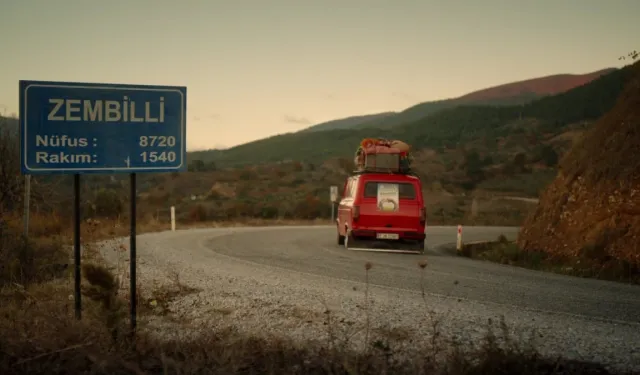 Zembilli köyü gerçekte var mı, dizi nerede çekiliyor? İşte Zembilli dizisinin çeklidiği yer