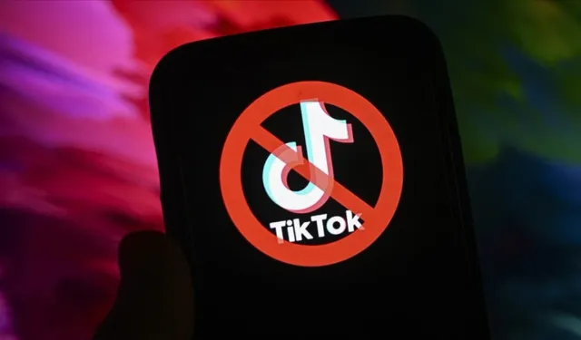 O ülke resti çekti: TikTok' erişim yasağı