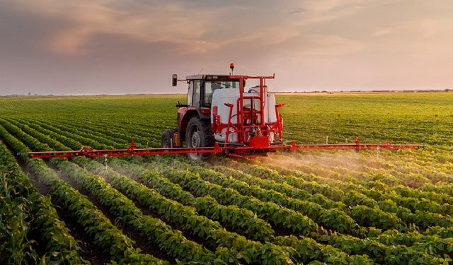 Çiftçilerin cebi bayram edecek: Milyonlarca liralık destek ödemesi bugün yapılacak!
