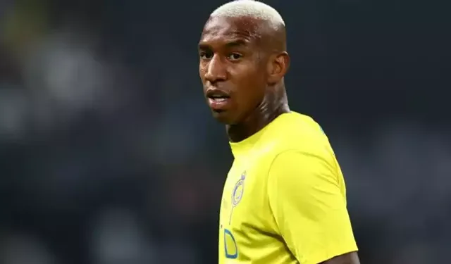 Fenerbahçeliler merakla bekliyordu: Talisca'da bomba gelişme