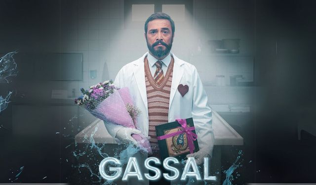 ‘Gassal' dizisinin galasında Ahmet Kural'dan müjdeli haber!