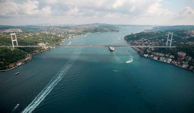 2026 köprü ve otoyol geçiş ücretleri belli oldu: İşte tek geçiş ücretleri...