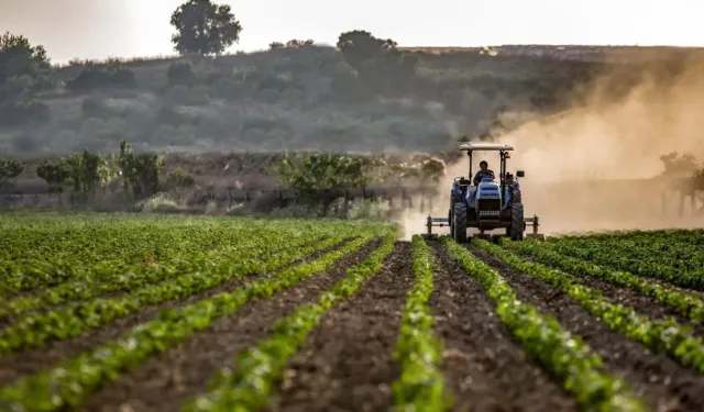 Coğrafya "üret" diyor, Van izliyor! İşte Vanlıların elinde kullanamadığı büyük koz