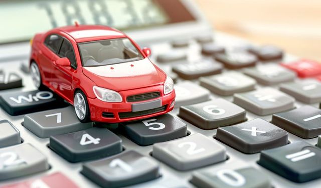 2026 yılının MTV rakamları belli oldu: Hangi araç sahibi ne kadar ödeyecek?