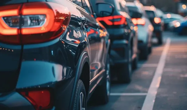 Otomotiv devi 568 bin aracını can güvenliği riski nedeniyle geri çağırıyor!