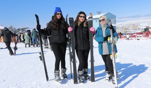 Van’ın en önemli turizm merkezi arasında: Her yıl binlerce turisti ağırlıyor!