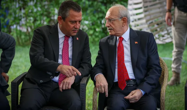 CHP'nin Cumhurbaşkanı adayını belirleyecek ön seçimin takvimi belli oldu!