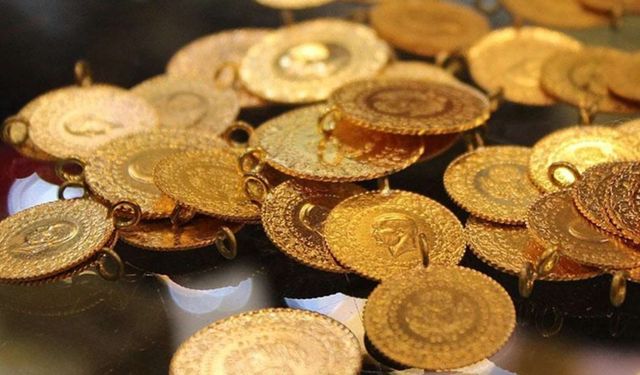 Altın fiyatları ne kadar oldu? 25 Şubat 2025 Salı altın fiyatları…