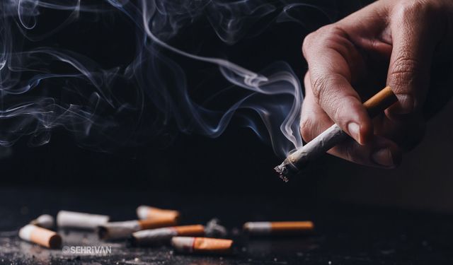 Sigara içenler için yeni karar: Artık devlet karşılayacak!