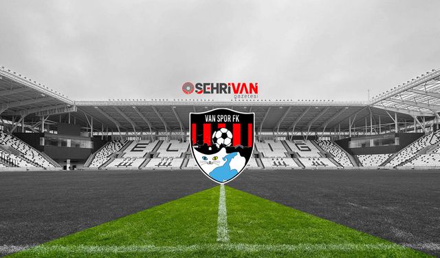 TFF’den Vanspor’un stat sorunu hakkında açıklama!