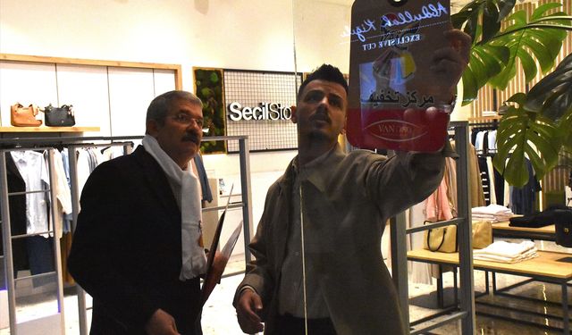 Van 15 Mart'a hazırlanıyor: Tam 20 gün sürecek bu festival!