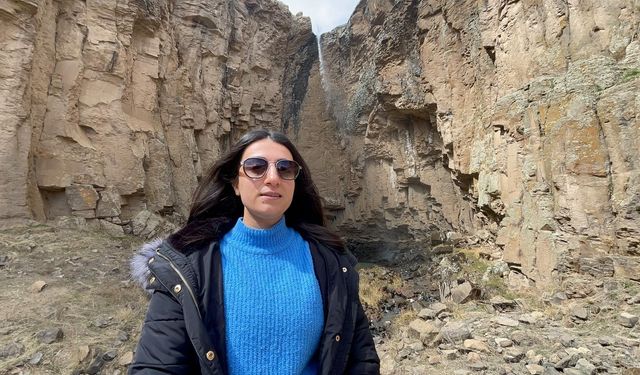 Van ziyaretinde buraya mutlaka uğrayın: Van'ın yeni gözdesi olmaya aday!