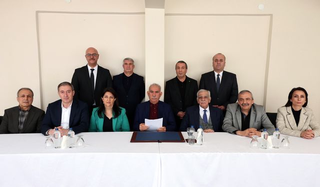 Abdullah Öcalan’ın avukatından flaş açıklamalar!