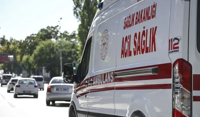 Van’da iki grup arasında çıkan tartışma kanlı bitti: Yaralı var!