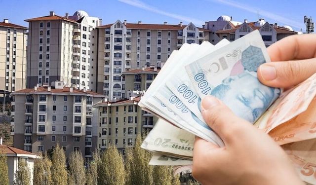 Site aidatlarında keyfiyet zamları sona eriyor! Yeni yasa geliyor