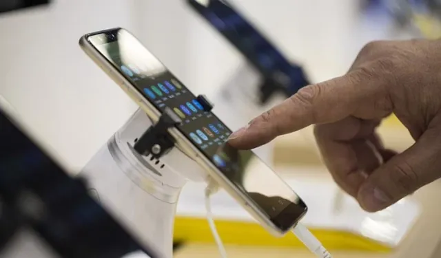 Cep telefonlarına yeni düzenleme: 7 yıl garanti verilecek