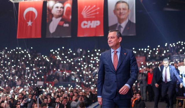 CHP'nin kurultay davası yeni gelişme: Karar çıktı mı?