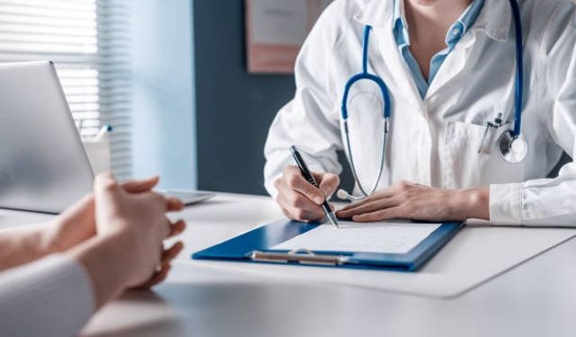 Doktorlara üç yeni yasak!