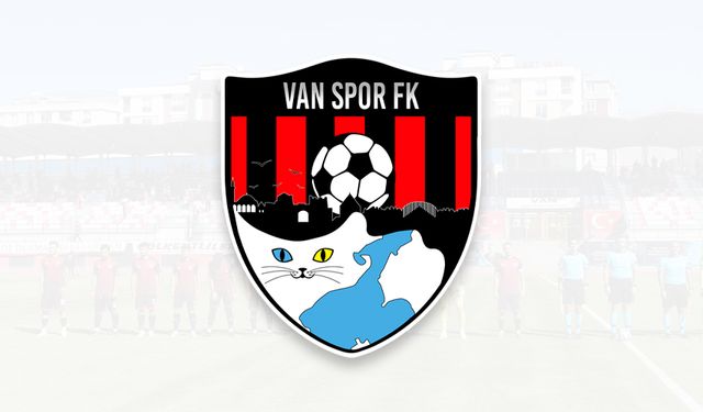 Vanspor isim değişikliğine gitti! İşte kulübün yeni isimi…