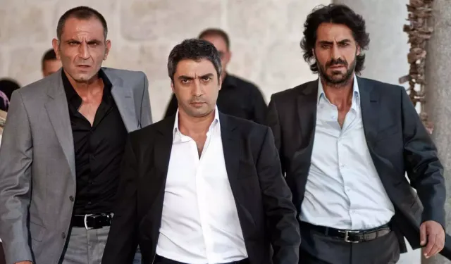 Kurtlar Vadisi dizisi tekrar çekilir mi? Vadinin Memati’sinden dikkat çeken sözler…