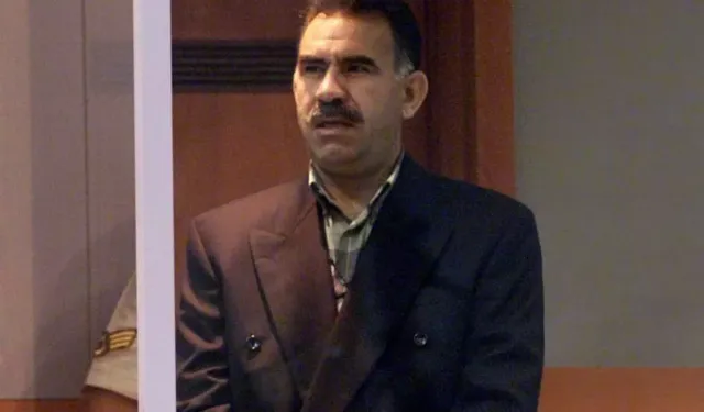 Son dakika: Abdullah Öcalan’a ‘umut hakkı'nda sürpriz gelişme!