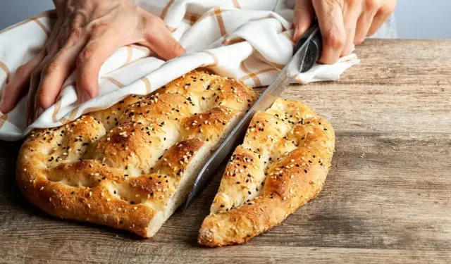 Ramazan pidesinin fiyatı belli oldu! Van’da bu yıl kaç liradan satılacak?