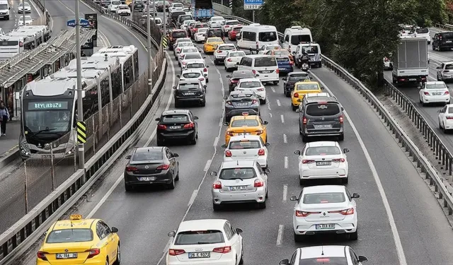 Trafik sigortasında yeni dönem: 1 Eylül’den itibaren artık böyle yapılacak!
