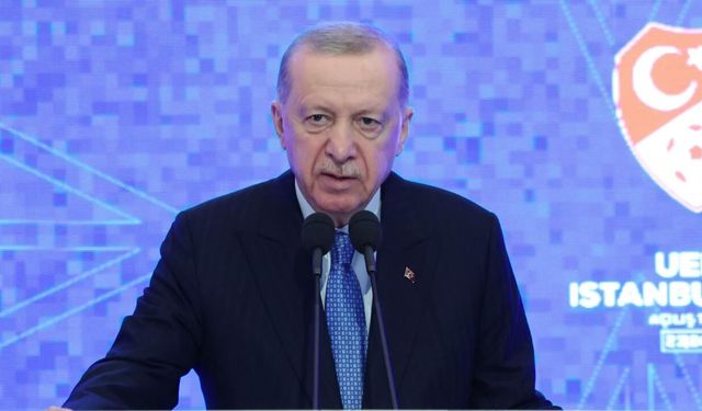 Tarihi konuşma için gözler 14 Ağustos’a çevrildi!