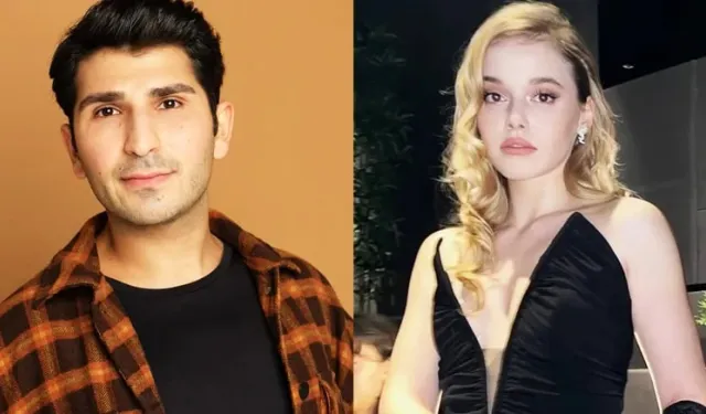 Evliya'ın sevgilisiyle fotoğraflarına yorum yağıyor