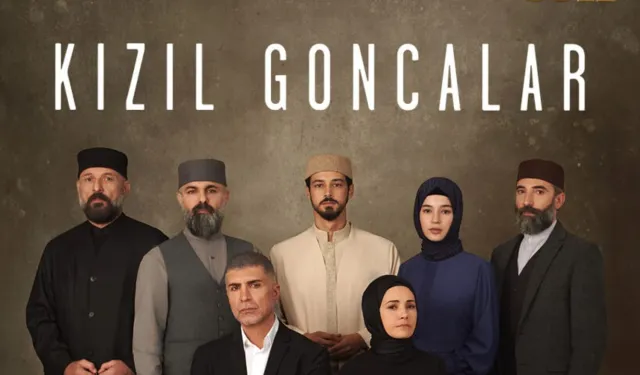 Kızıl Goncalar'ın yeni bölümü iptal edildi! Peki, yeni bölüm neden yok? İşte nedeni...