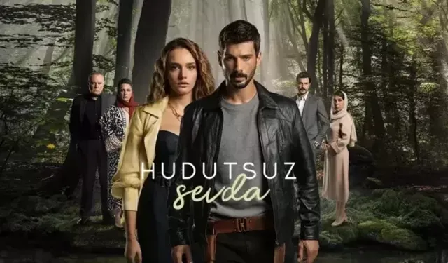 NOW’un fenomen dizisi final yapıyor! İşte final tarihi…