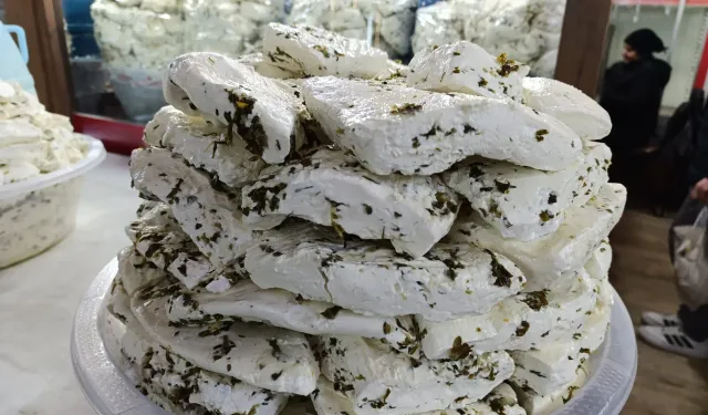 Van'ın meşhur ürünü Avrupa'nın vitrinine çıkmak için gün sayıyor!