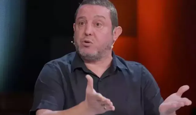 Nihat Kahveci'den bomba iddia: Yeni federasyon başkanı hayırlı olsun