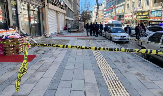 Van'da 1 kişinin öldüğü, 3 kişinin yaralandığı silahlı saldırının nedeni belli oldu!