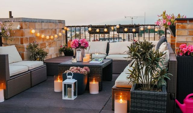 Van’da ödüllü “en güzel balkon” yarışması yapılacak! İşte başvuru tarihi