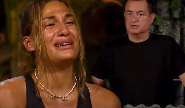 Survivor’da diskalifiye kararı!