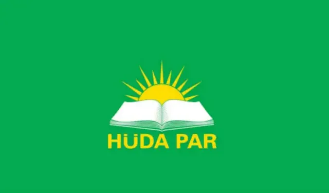 HÜDA PAR’dan Van ve Elazığ için kardeşlik mesajı!