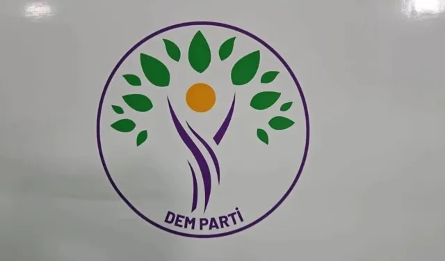 DEM Parti Van İl Başkanlığı’ndan Sırrı Süreyya Önder açıklaması