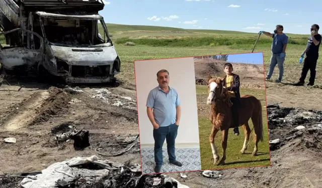 Diyarbakır’da işlenen cinayetin sırrı Van’da çözüldü! Cinayetin nedeni belli oldu...